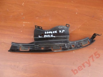 FORD RANGER 08R LIŠTA VÝZTUHA POD SVĚTLOMET PRAVÝ