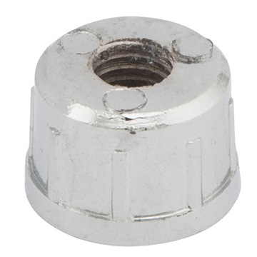WKŁADKA METALOWA Z GWINTEM R-12M DO STOPKI R-13M