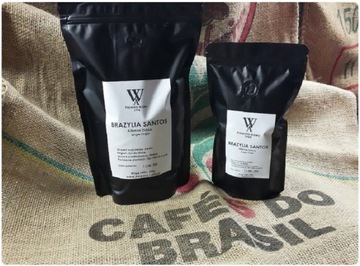 Brazylia Cemorrado Chocolate Edition 250 gram