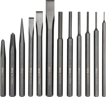 YATO PUNKTAK ШАССЫ ПУАНСОНЫ ПУАНСОНЫ РЕЗКИ