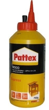 PATTEX Klej do drewna EXPRESS 250g