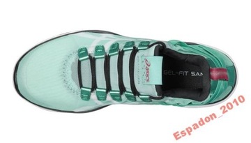 Buty do fitnessu Asics Gel - Fit Sana 40