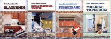 SUCHA ZABUDOWA- glazurnik-posadzkarz-malarz tapety
