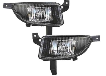 Lampa halogen halogeny OPEL ZAFIRA P+L 2 szt. Nowe