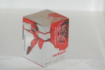 CACHAREL AMOR AMOR EDT 50 ML.