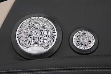 Задние боковые панели Mercedes C-Class A2056901553/1653 ory