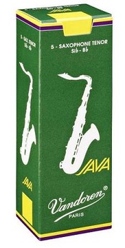 ТЕНОР-САКСОФОН VANDOREN JAVA REED, ТОЛЩИНА 2,5