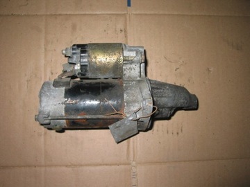 DAIHATSU CUORE 6 VI 1.0 03- STARTÉR 28100-97204