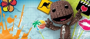 LITTLE BIG PLANET НА ПОЛЬСКОМ НА PSP