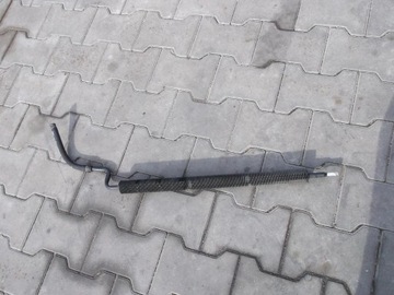 CHLADIČKA OLEJE FORD MONDEO MK3 2.5 V6 -WYSYLKA