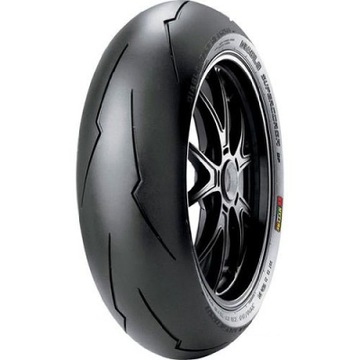 PIRELLI SUPERCORSA V2 SP 120/70ZR17 180/55ZR17 23р