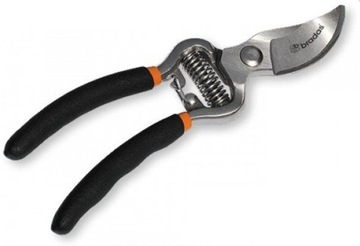 OSTRY Sekator do krzewów i kwiatów CARBON-STEEL