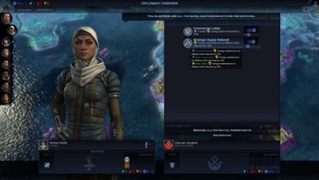 CIVILISATION BEYOND EARTH RISING TIDE PL PC STEAM KEY + БОНУС