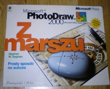 PHOTODRAW 2000 Z MARSZU - Sagman