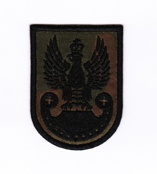 VAR Dystynkcje ORZEŁ na BERET duży wz2010