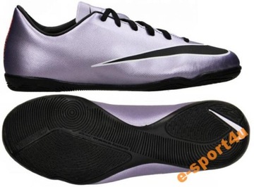 NIKE JR MERCURIAL VICTORY V IC 651639-580, r.38