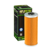 HIFLO Filtr oleju HF895 URAL 650/750