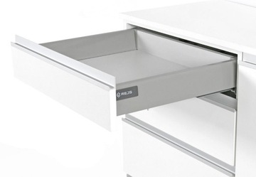 SZUFLADA REJS COMFORTBOX L300 NISKA H=86mm