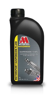 Millers Oils Suspension Fork 2.5 NT+ Olej do lag