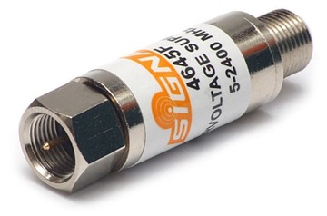 ZABEZPIECZENIE PRZECIWPRZEPIĘCIOWE ZPP-4645F ABCV