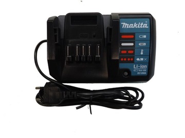 ŁADOWARKA MAKITA DC18WA 14,4V 18V ORYGINAŁ 195423-6