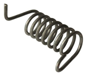 SPRĘŻYNA SKRĘTNA LEWA MESKO NR KAT.: 5275110010