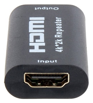 ПОВТОРИТЕЛЬ HDMI-RPT45/SIG ДИАПАЗОН СИГНАЛА 45 м