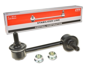 HONDA ACCORD VII 02-08 ŁĄCZNIK STABILIZATORA TYŁ