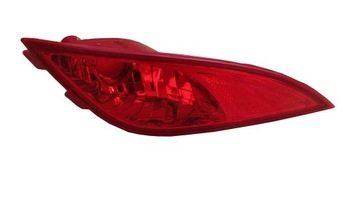 NOWA LEWA TYLNA LAMPA HYUNDAI IX35 ix 35 ix35