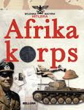 AFRIKAKORPS WOJENNA MACHINA HITLERA