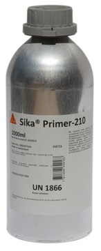 SIKA Primer 210 pojemność 1000ml