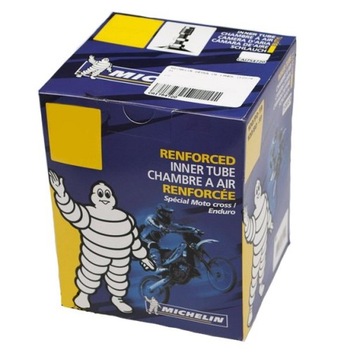 Dętka Michelin 150/70-17 i 160/60-17 GRUBA !!!