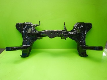 фото ориг. №1, Suspension beam trolley front beam mazda 626 4 ge 2. 0d 92 - 97