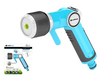 CELLFAST ERGO Zraszacz pistolet wielofunkc. 53-330
