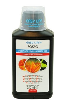 EASY LIFE FOSFO 250ml NAWÓZ FOSFOROWY DLA ROŚLIN
