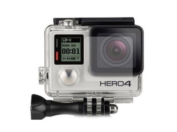 Крышка объектива для камер Go Pro GoPro HERO 3