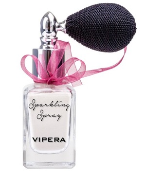 Puder VIPERA ISKRZĄCY zapachowy sparkling spray 12