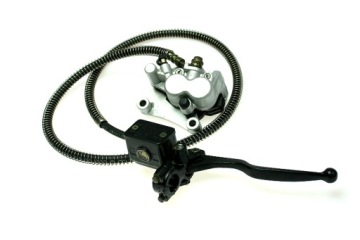 HAMULEC PRZÓD POMPA ZACISK ZIPP HARDAWAY 300 CROSS