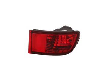 LAMPA TYL ZDERZAK TOYOTA LAND CRUISER FJ120 120 R