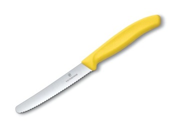 SZWAJCARSKI NÓŻ KUCHENNY VICTORINOX - 6.7836.L118