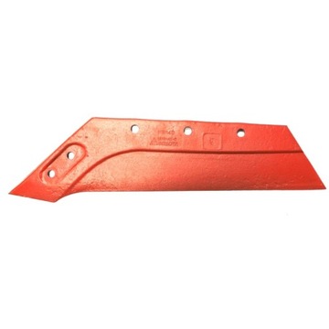 Lemiesz WSM40 PK701301B PK70101 pług Vogel Noot