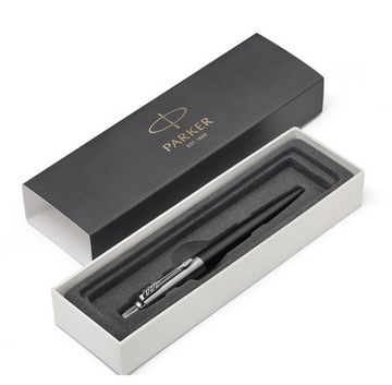 Шариковая ручка Jotter royalbond street black ct Parker