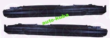 Próg lewy prawy BMW 5 E 39 SEDAN KOMBI NOWY OCYNK