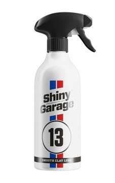 Shiny Garage Clay Lube 500ml LUBRYKANT GLINKA!