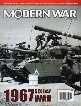 MODERN WAR 3-4/2013 # 4 USA