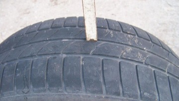 Шины Firestone Firehawk 185/55/14 80H