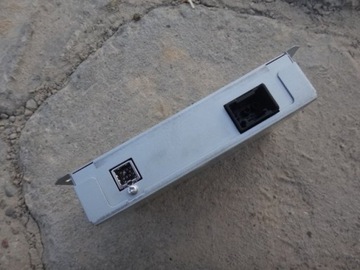 РАЗЪЕМ IPOD BMW E60 E65 E90 E87 E70 MINI R56
