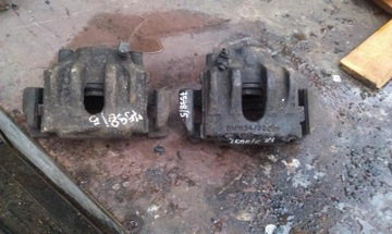 7598/5 ZACISK CYLINDEREK PRZEDNI BMW E36