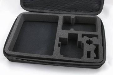 Чехол-чемодан EVA Case XXL для камер SJCAM XIAOMI DJI INSTA360 Lamax