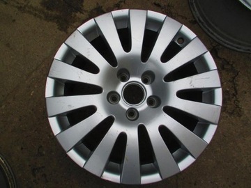 DISK HLINÍK VOLKSWAGEN OE 7.5" X 17" 5X112 ET 40